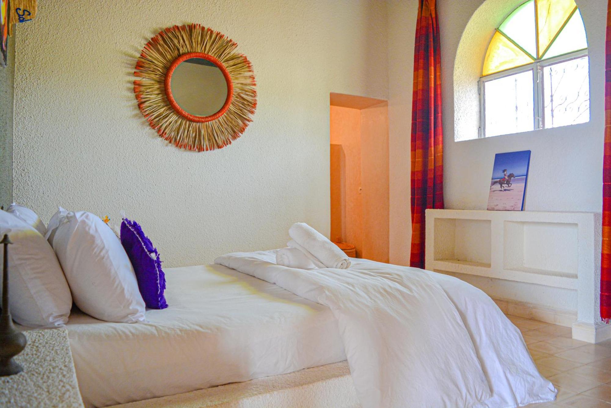 Villa Mama Vus Panoramique Sans Vis-A-Vis Essaouira Exterior photo