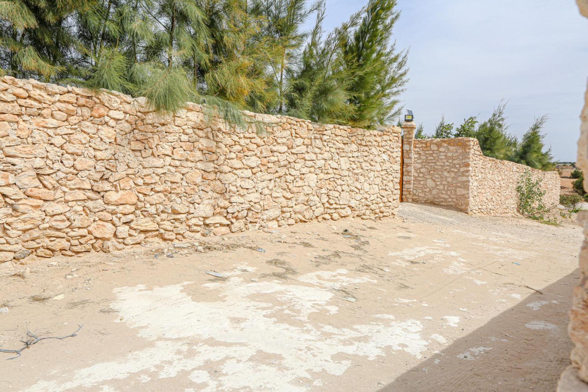Villa Mama Vus Panoramique Sans Vis-A-Vis Essaouira Exterior photo